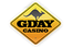 Gday Casino logo