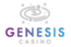Genesis Casino logo