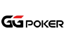 GGpoker Casino logo