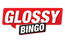 Glossy Bingo logo