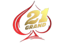 21 Grand Casino logo