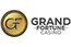 Grand Fortune Casino logo