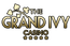 Grand Ivy Casino logo