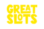 GreatSlots Casino logo