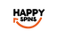 Happy Spins Casino logo