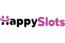 HappySlots Casino logo