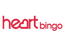Heart Bingo logo
