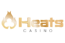 Heats Casino logo
