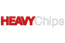 Heavy Chips Casino Heavy Chips Casino logo