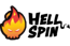 HellSpin Casino logo