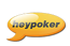 Heypoker Casino logo