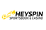 HeySpin Casino logo