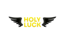 HolyLuck Casino logo