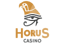 Horus Casino logo