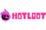 HotLoot Casino logo