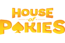 House of Pokies Casino logo