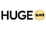 HugeWin logo