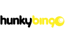 Hunky Bingo logo
