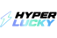 логотип Hyper Lucky Casino