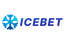 IceBet Casino logo