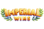 Imperial Wins Casino logo