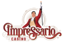 Impressario Casino logo