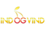 Indogvind Casino logo
