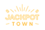 Jackpot Town logo