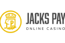 JacksPay Casino logo