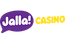 Jalla Casino logo