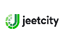 JeetCity Casino logo