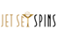 JetSetSpins Casino logo
