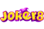 Joker8 Casino logo
