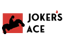 Jokers Ace Casino logo