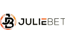 Juliebet Casino logo