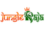 JungleRaja Casino logo