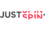 Justspin Casino logo
