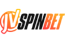 JVSPINBET Casino logo