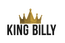 King Billy Casino logo