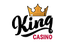 King Casino logo