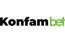 Konfambet Casino logo