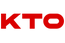 KTO Casino logo
