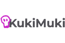 KukiMuki Casino logo