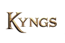 Kyngs Casino logo
