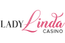 Lady Linda Casino logo