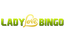 Lady Love Bingo Casino logo