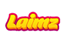 Laimz logo