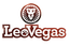 LeoVegas Casino logo