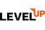 LevelUp Casino logo