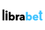 LibraBet logo